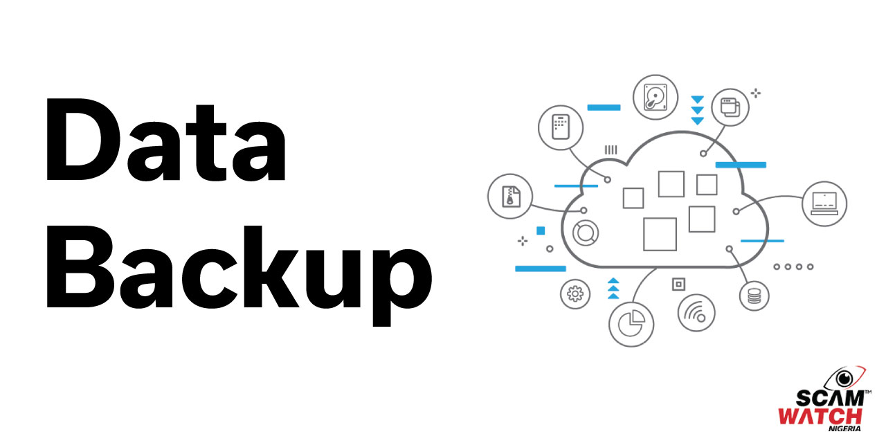 Data Backup and its importance
