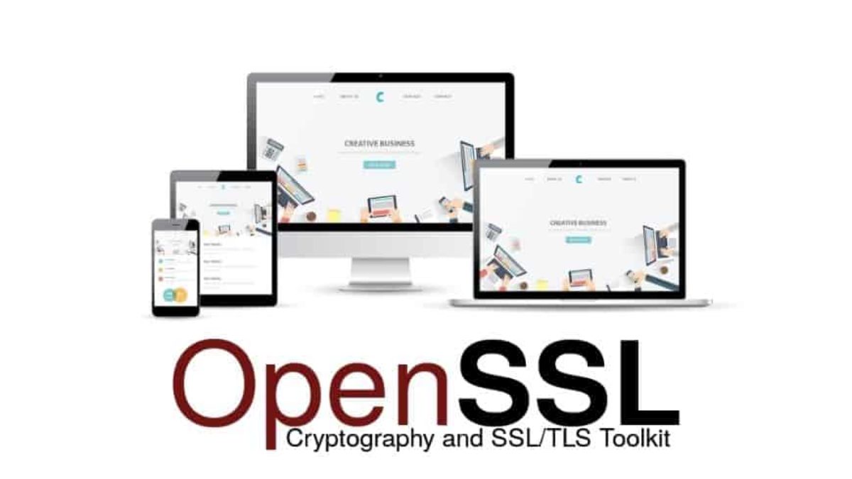 OpenSSL Releases Security Update