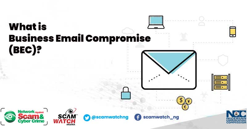 What is Business Email Compromise (BEC)?