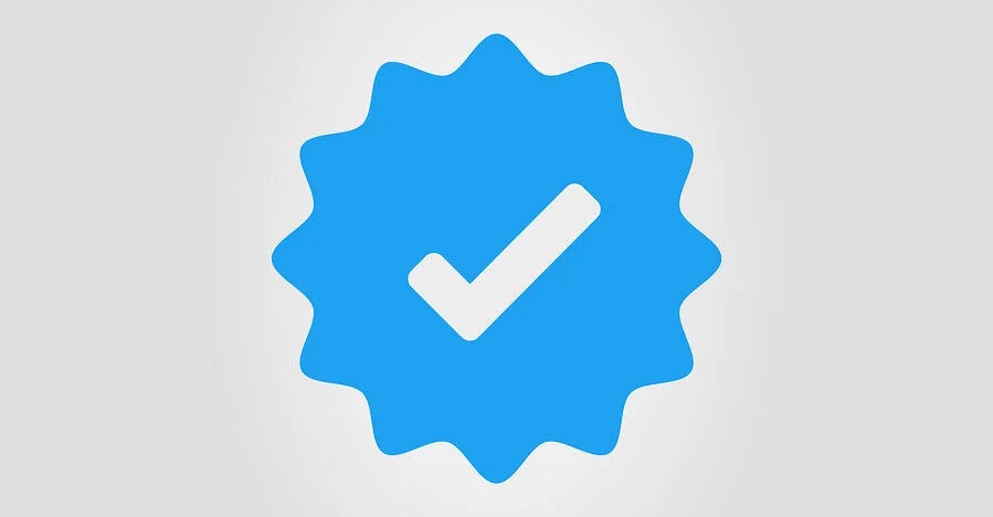 Security Alert: Verified Twitter accounts being used for fraud